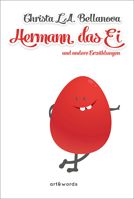 Hermann, das Ei