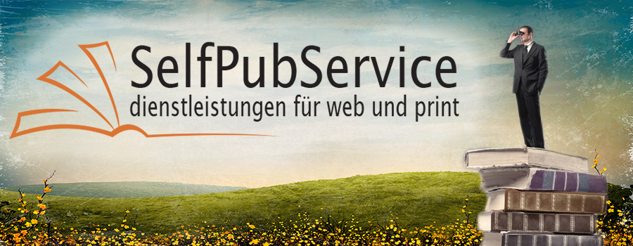 Selfpubservice